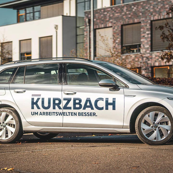 Kurzbach Online-Shop