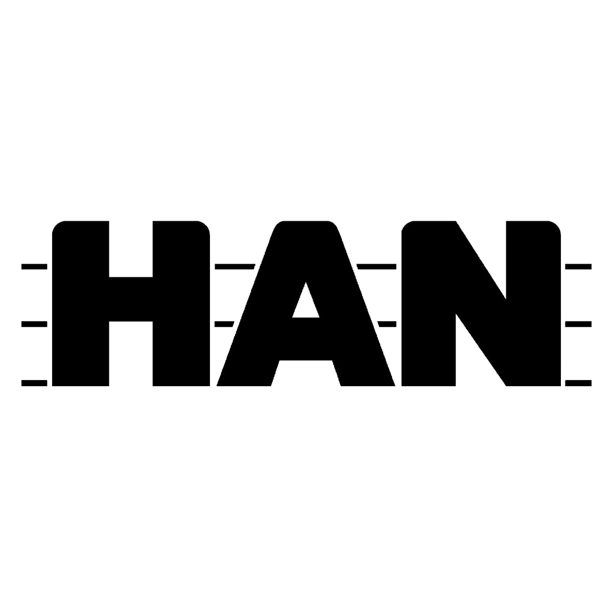 HAN Desktop