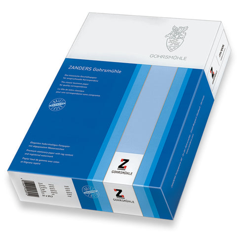 Briefpapiere