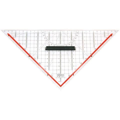 Geometriedreiecke