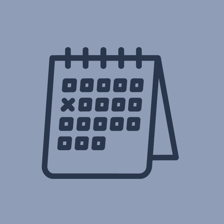 Präsentation & Planung