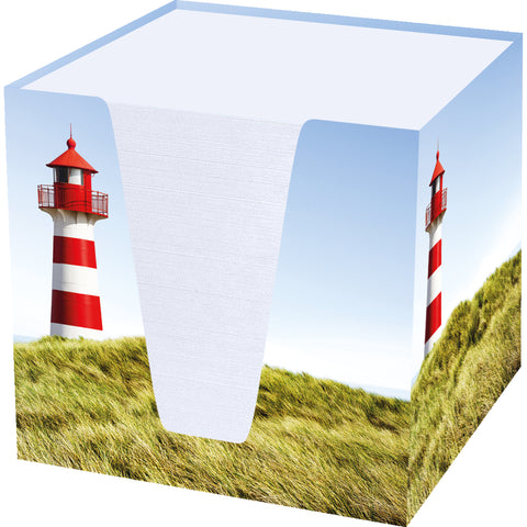Notizzettelboxen