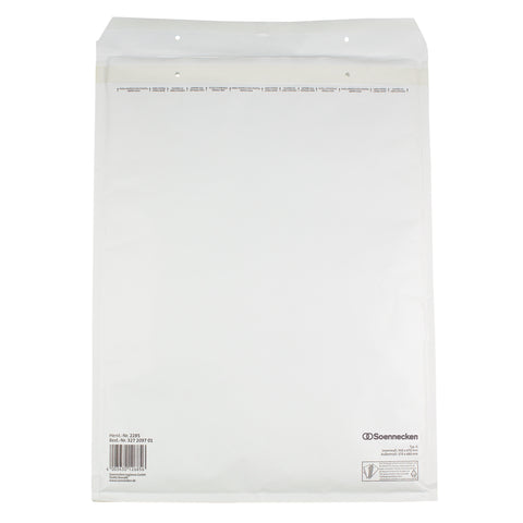 Luftpolsterversandtaschen / -folien