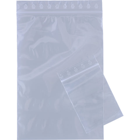 Druckverschlussbeutel