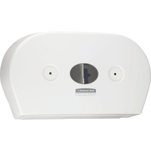 Toilettenpapierspender