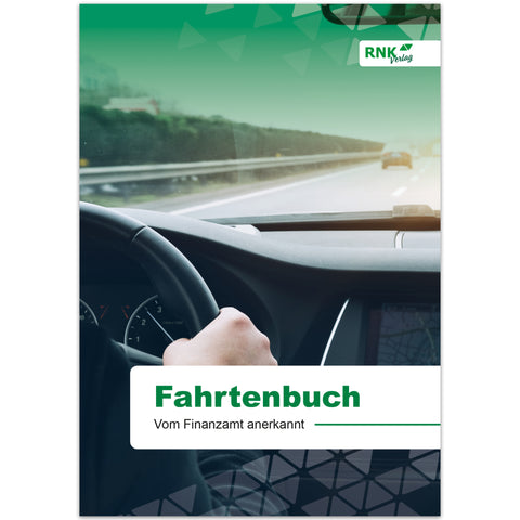 Fahrtenbuch