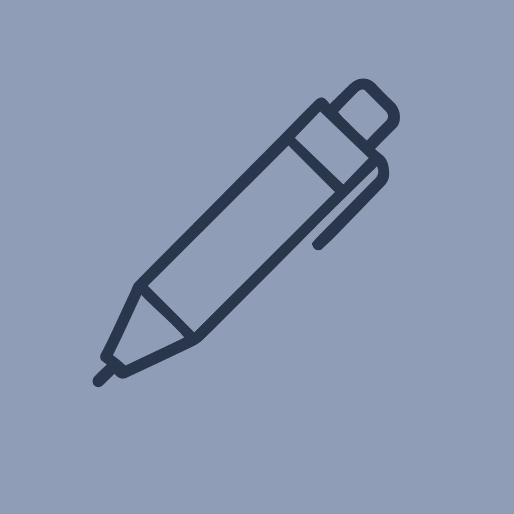 Schreiben & Korrigieren