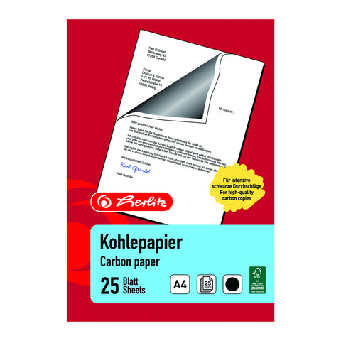 Kohlepapiere