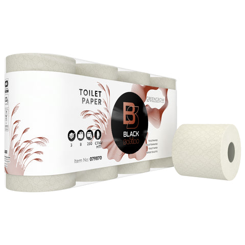 Toilettenpapiere
