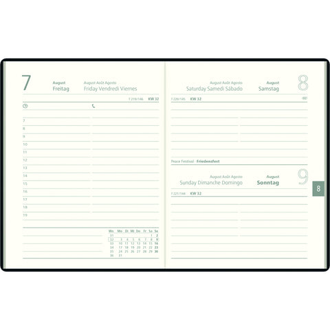 Taschenkalender
