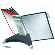 Durable Sichttafelständer SHERPA® TABLE 10