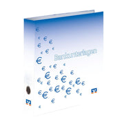 Dokumentenordner Euro MZ