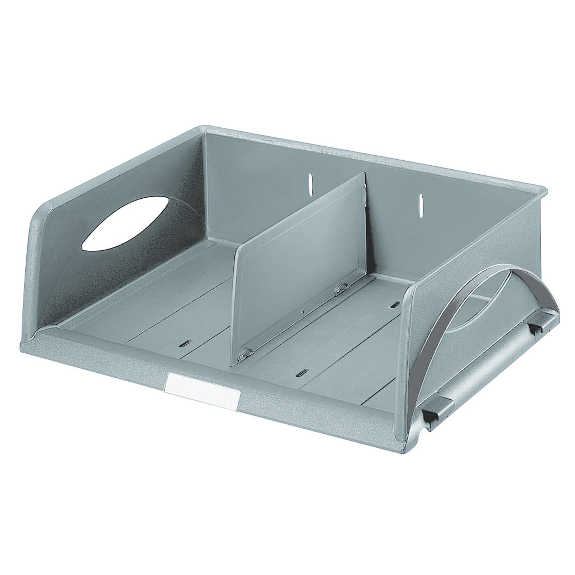 Leitz Briefablage Sorty, DIN A4 quer, DIN C4 quer, Überbreite