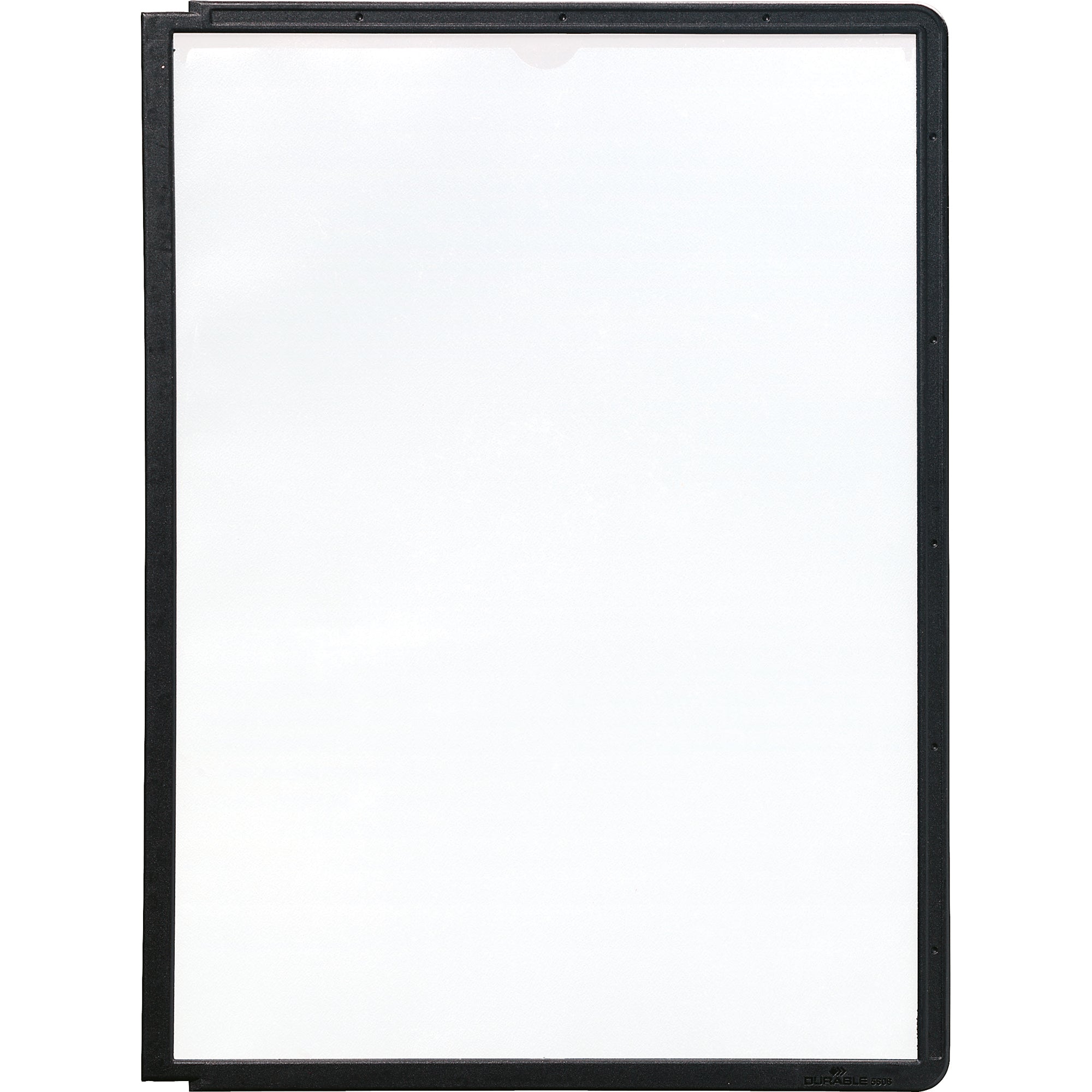 Durable Sichttafel SHERPA® PANEL, DIN A4