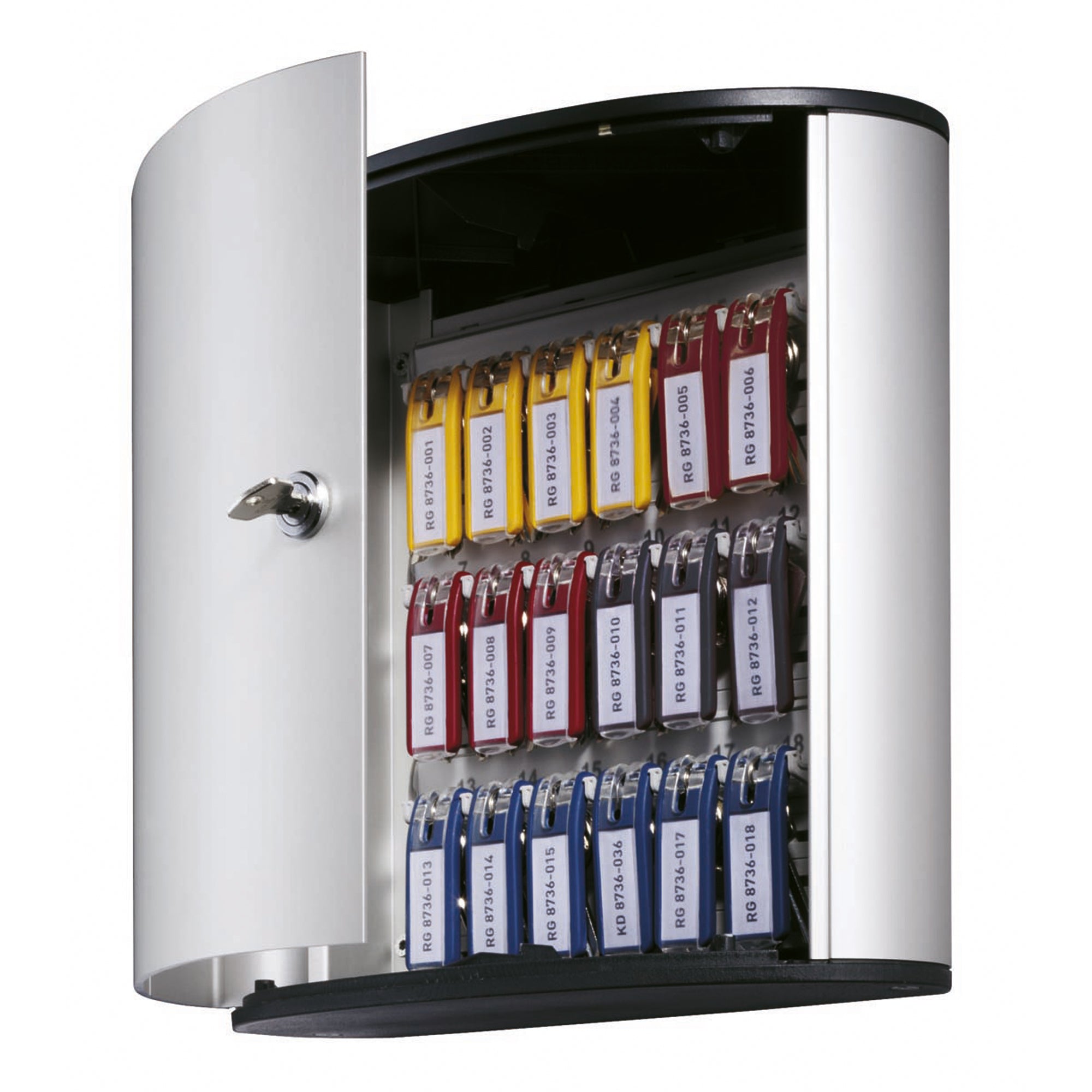 Durable Schlüsselschrank KEY BOX