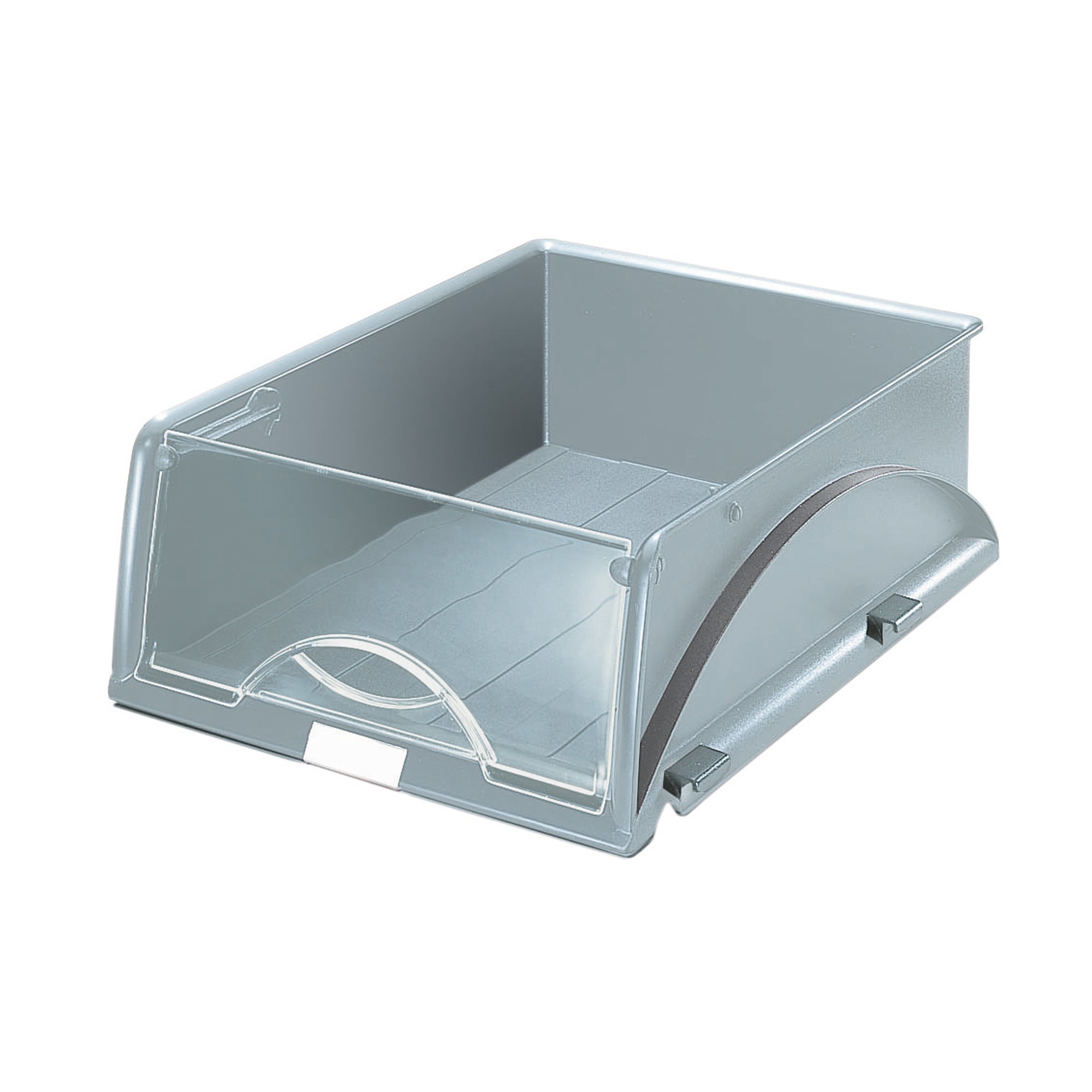 Leitz Briefablage Sorty, DIN A4, DIN C4, Überbreite