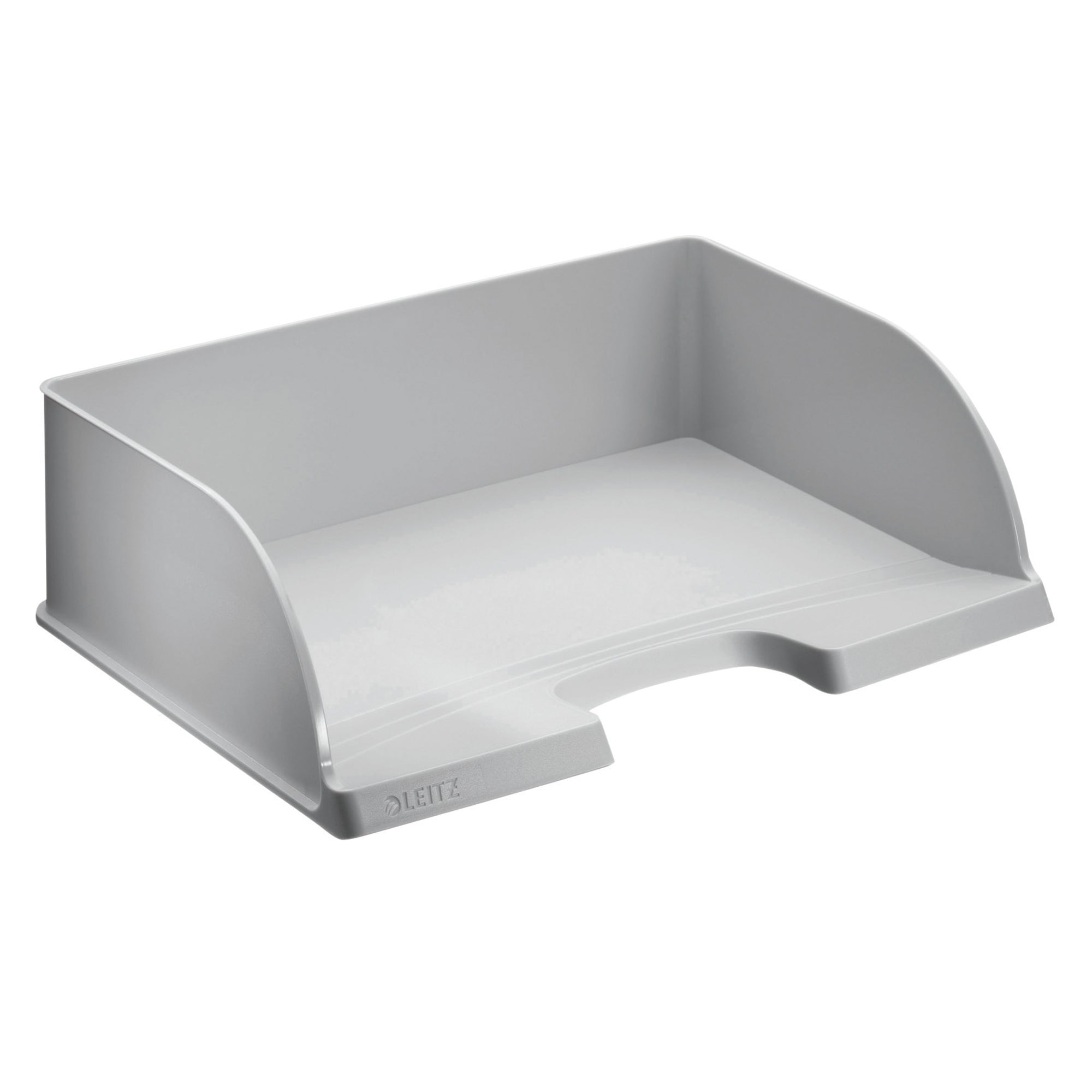 Leitz Briefablage Jumbo Plus, DIN A4 quer