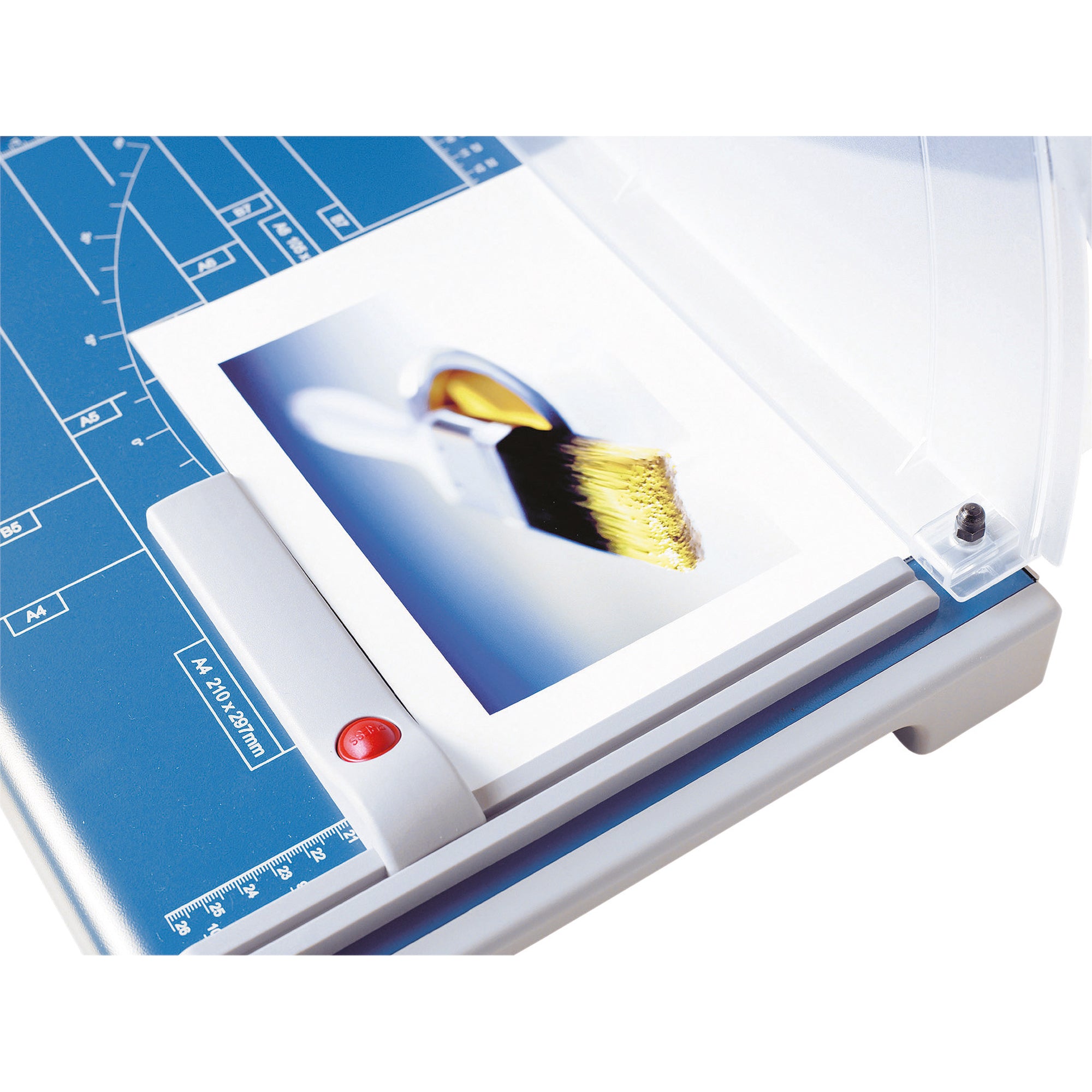 Dahle Hebelschneider 560