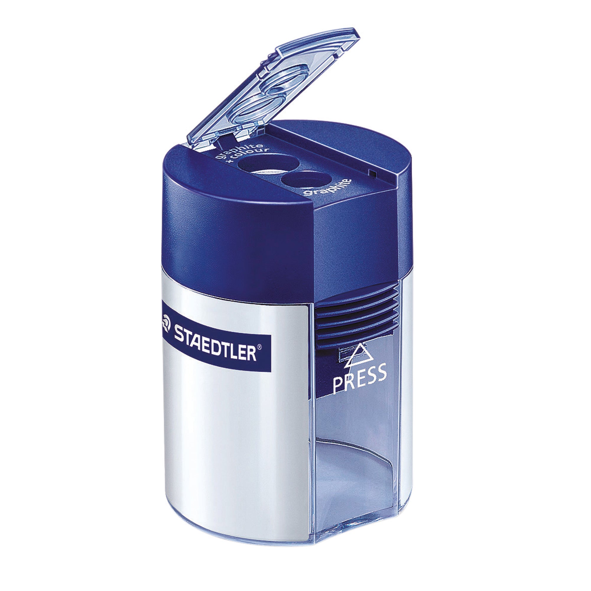 Staedtler Doppelspitzdose