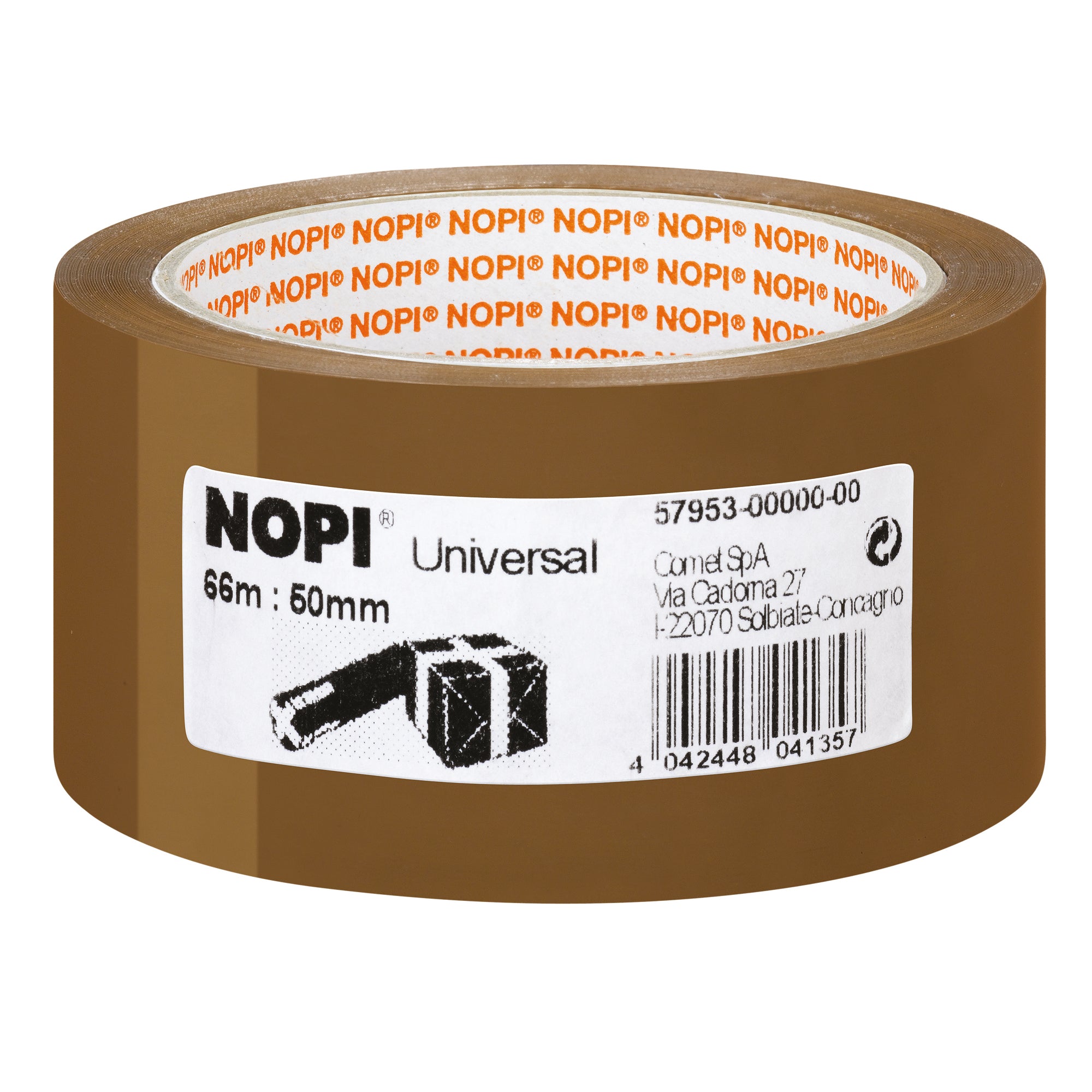 Nopi Packband Universal