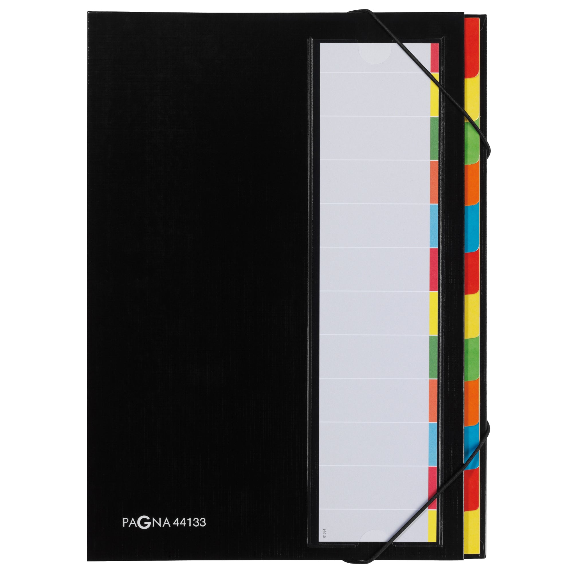 Pagna Ordnungsmappe Deskorganizer Premium, DIN A4