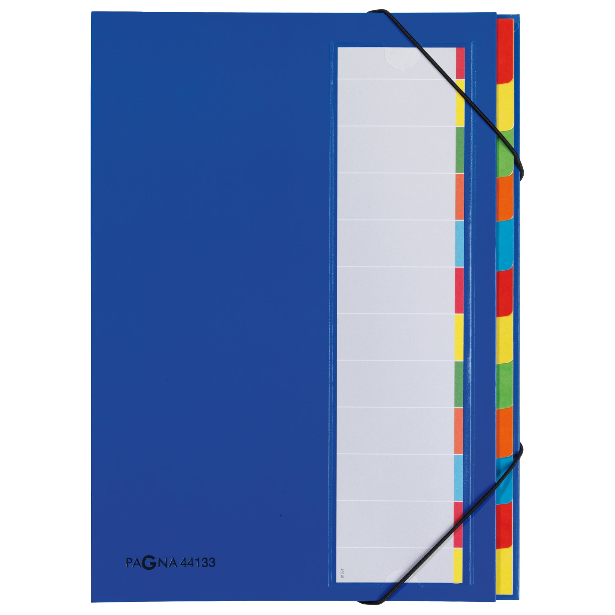 Pagna Ordnungsmappe Deskorganizer Premium, DIN A4