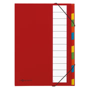 Pagna Ordnungsmappe Deskorganizer Premium, DIN A4