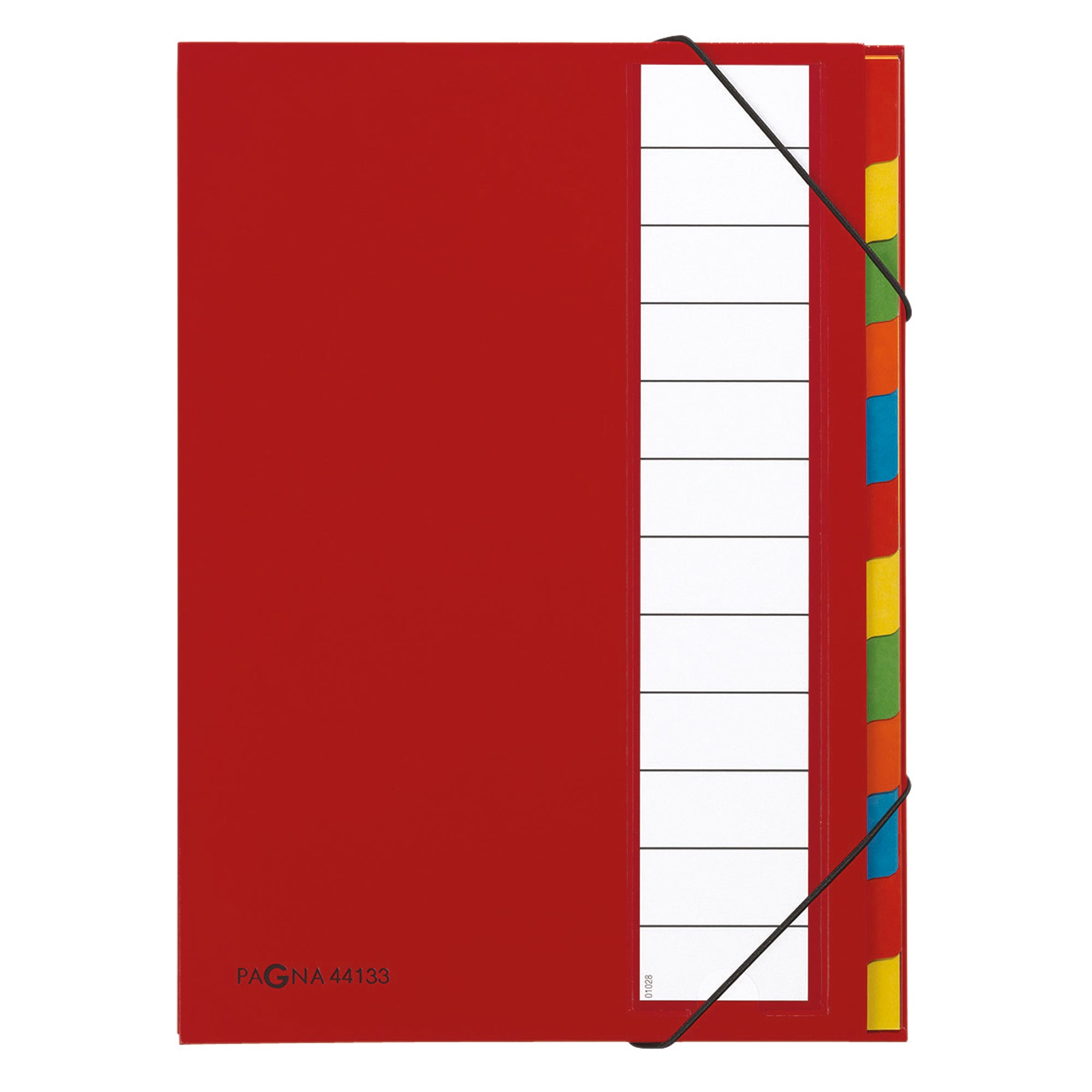 Pagna Ordnungsmappe Deskorganizer Premium, DIN A4
