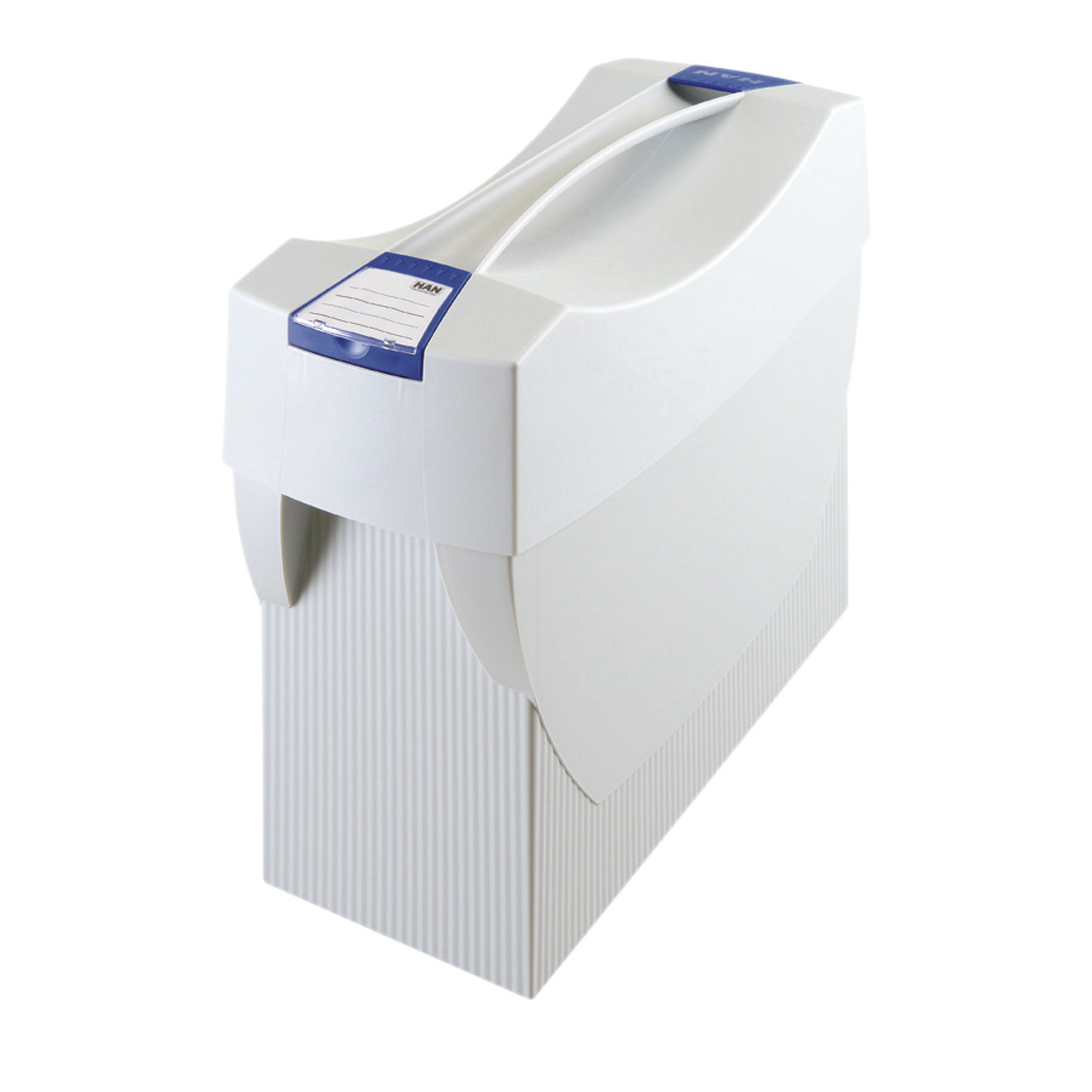 HAN Hängemappenbox SWING-PLUS, DIN A4