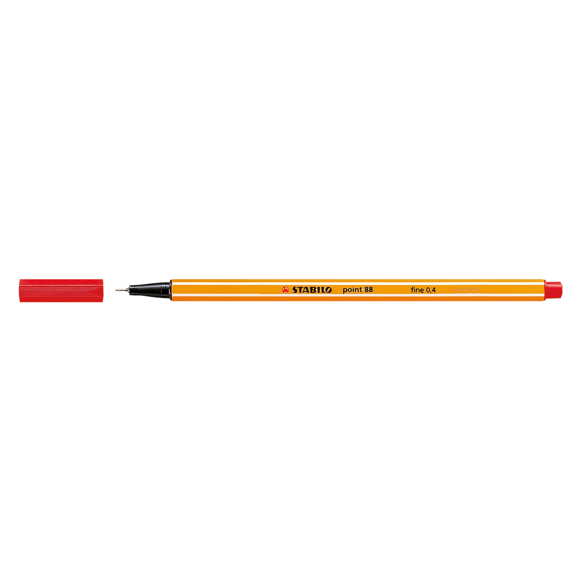 Stabilo Fineliner point 88®