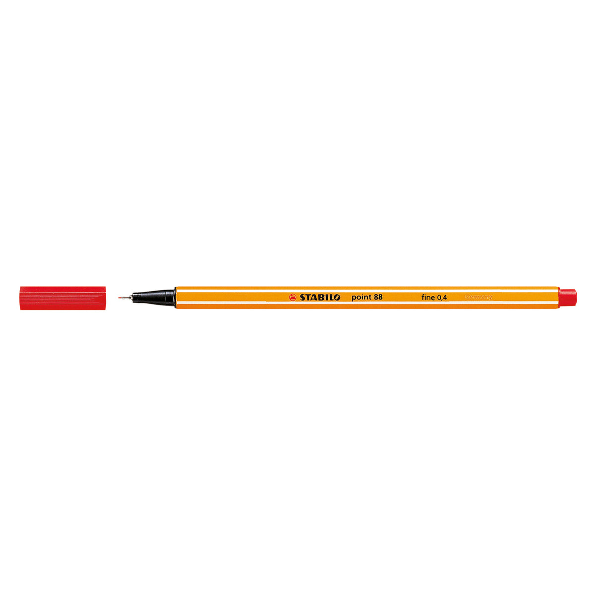 Stabilo Fineliner point 88®