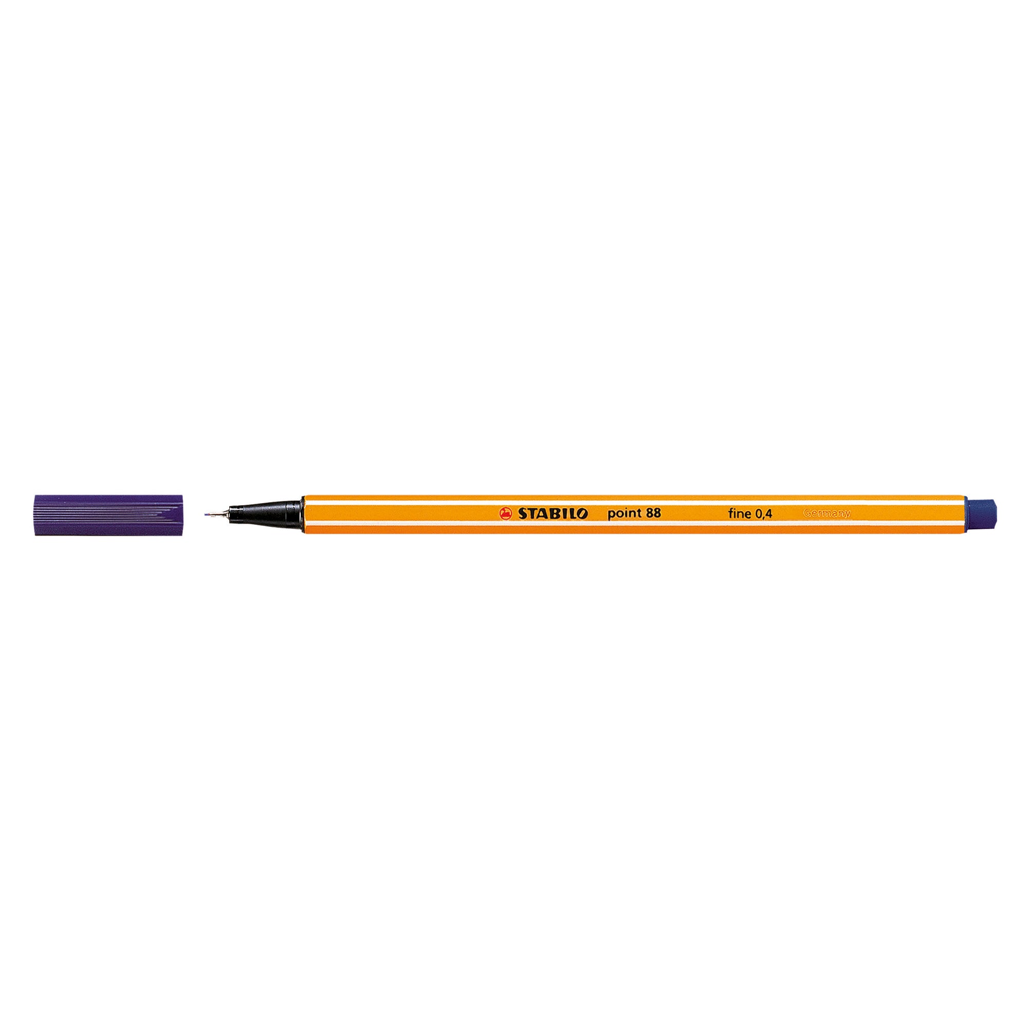 Stabilo Fineliner point 88®