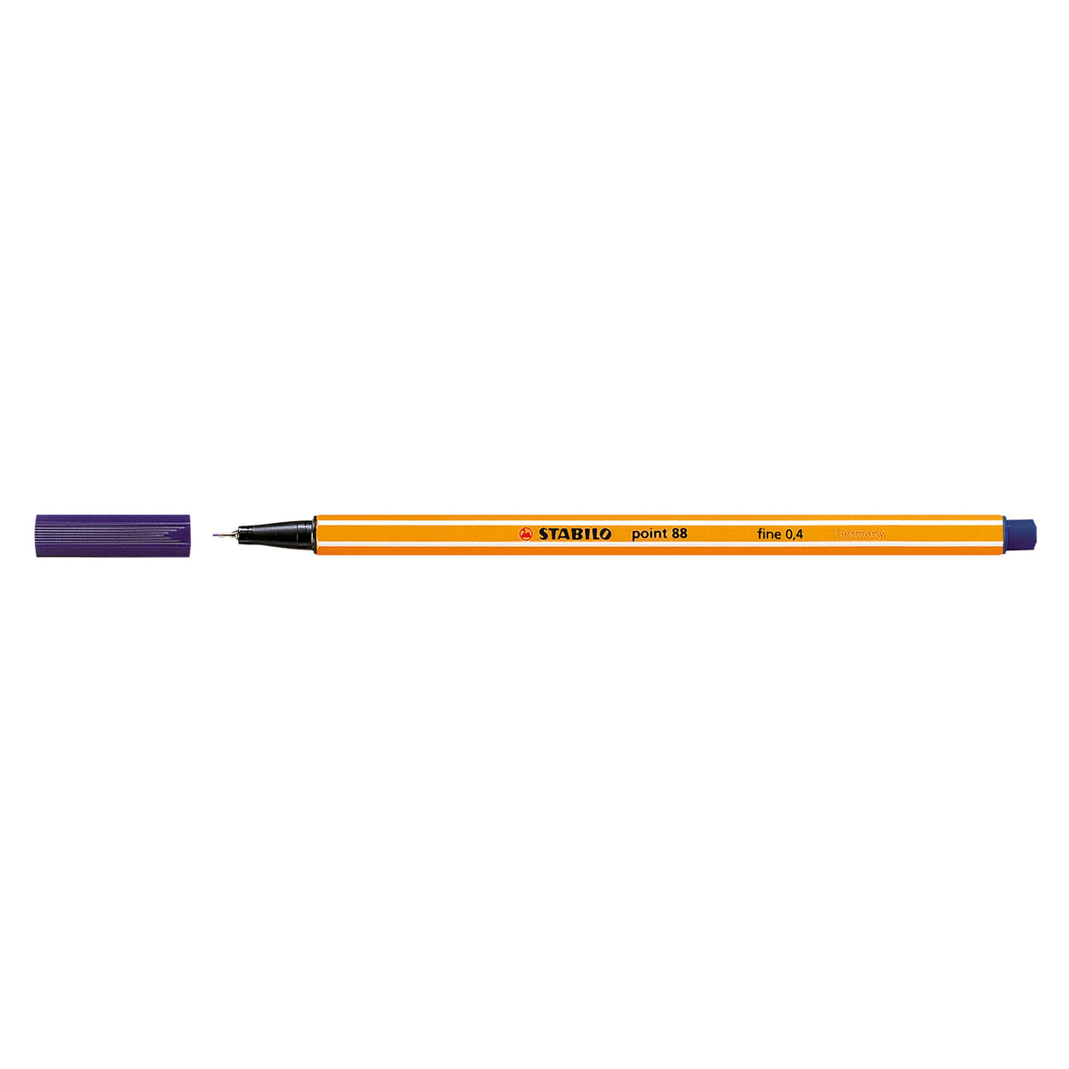 Stabilo Fineliner point 88®