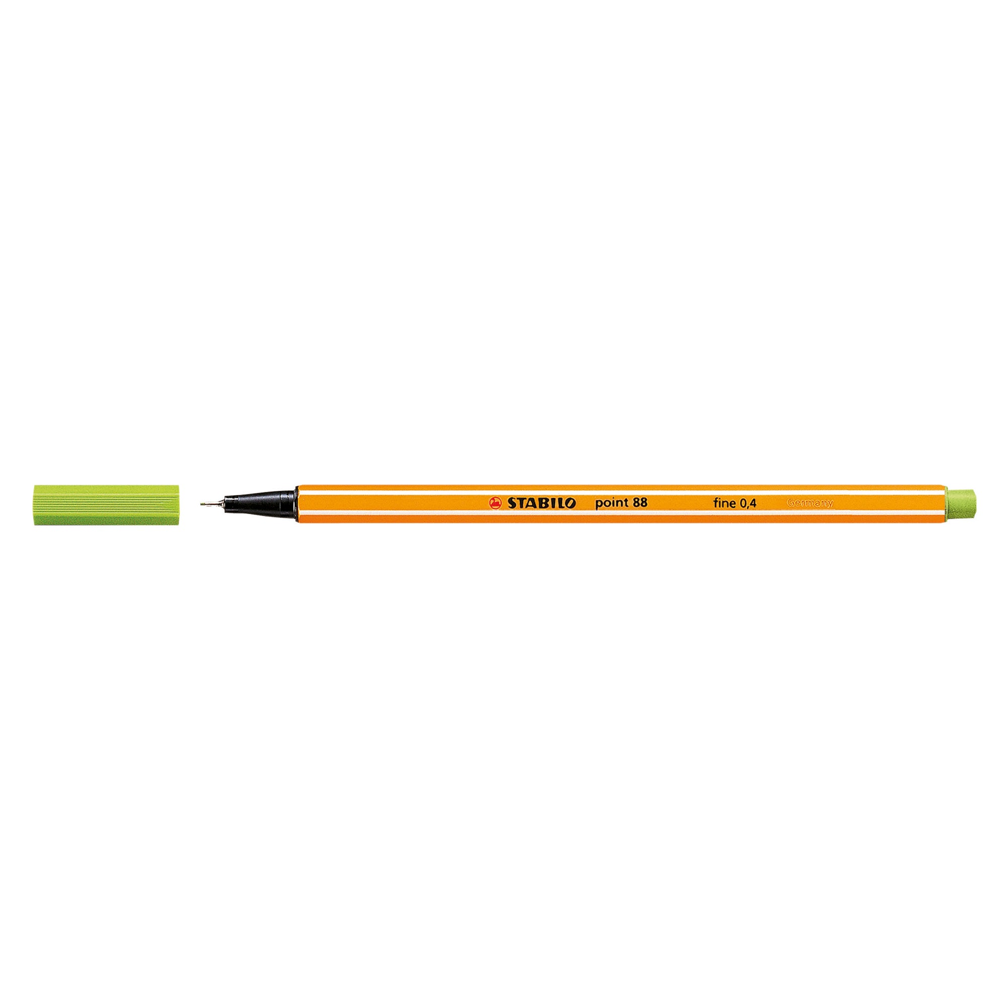 Stabilo Fineliner point 88®