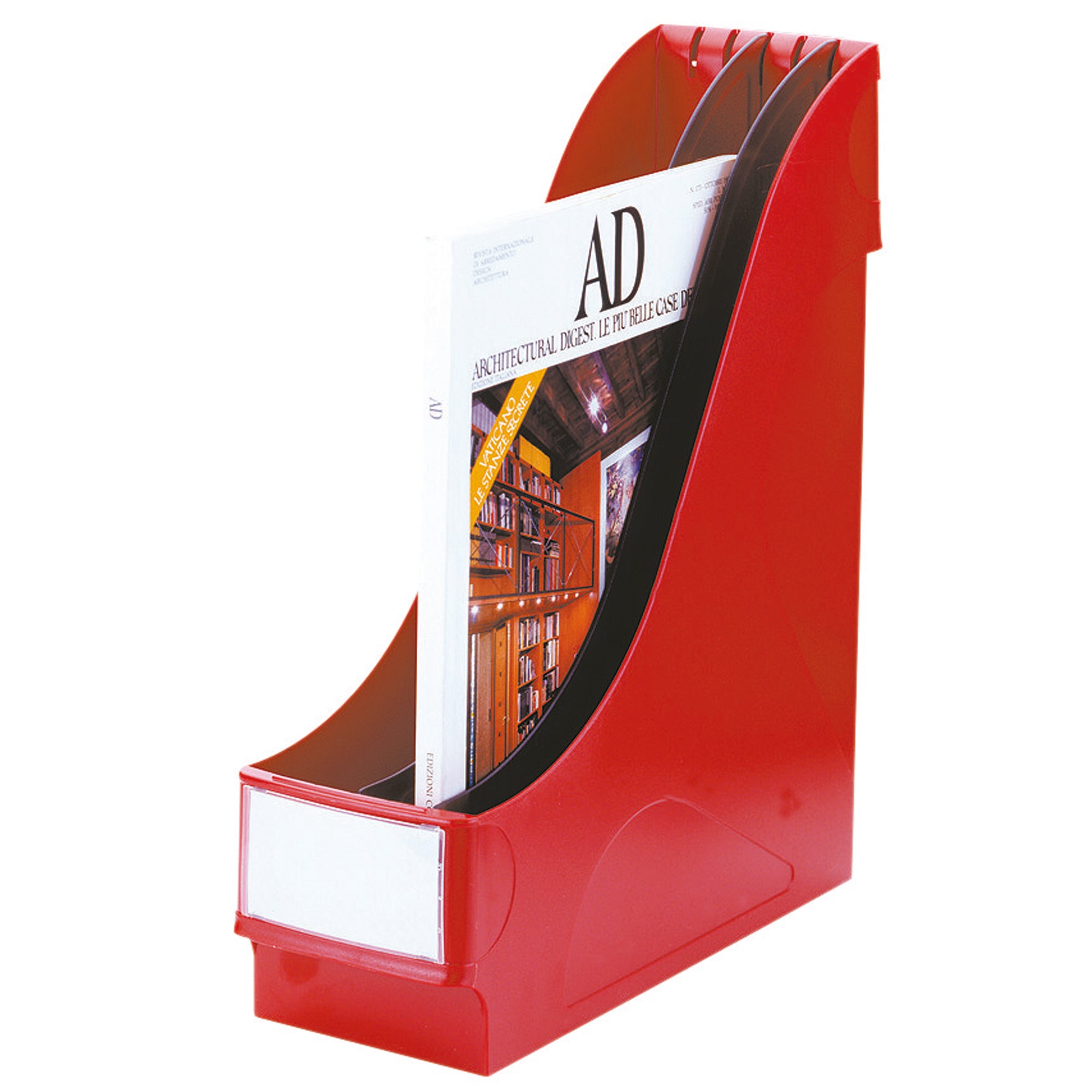 Leitz Stehsammler, DIN A4