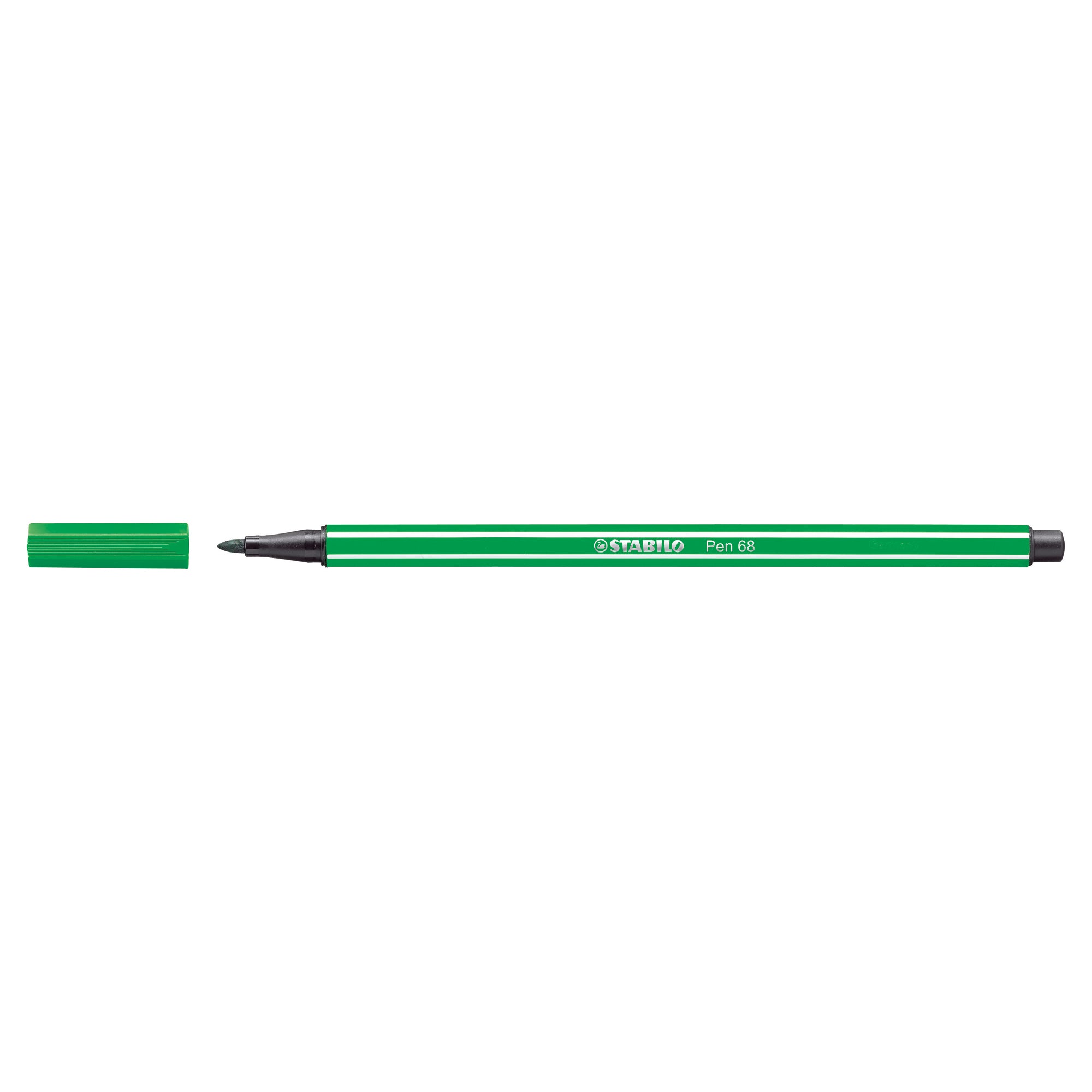 Stabilo Fasermaler Pen 68