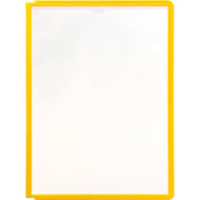 Durable Sichttafel SHERPA® PANEL, DIN A4