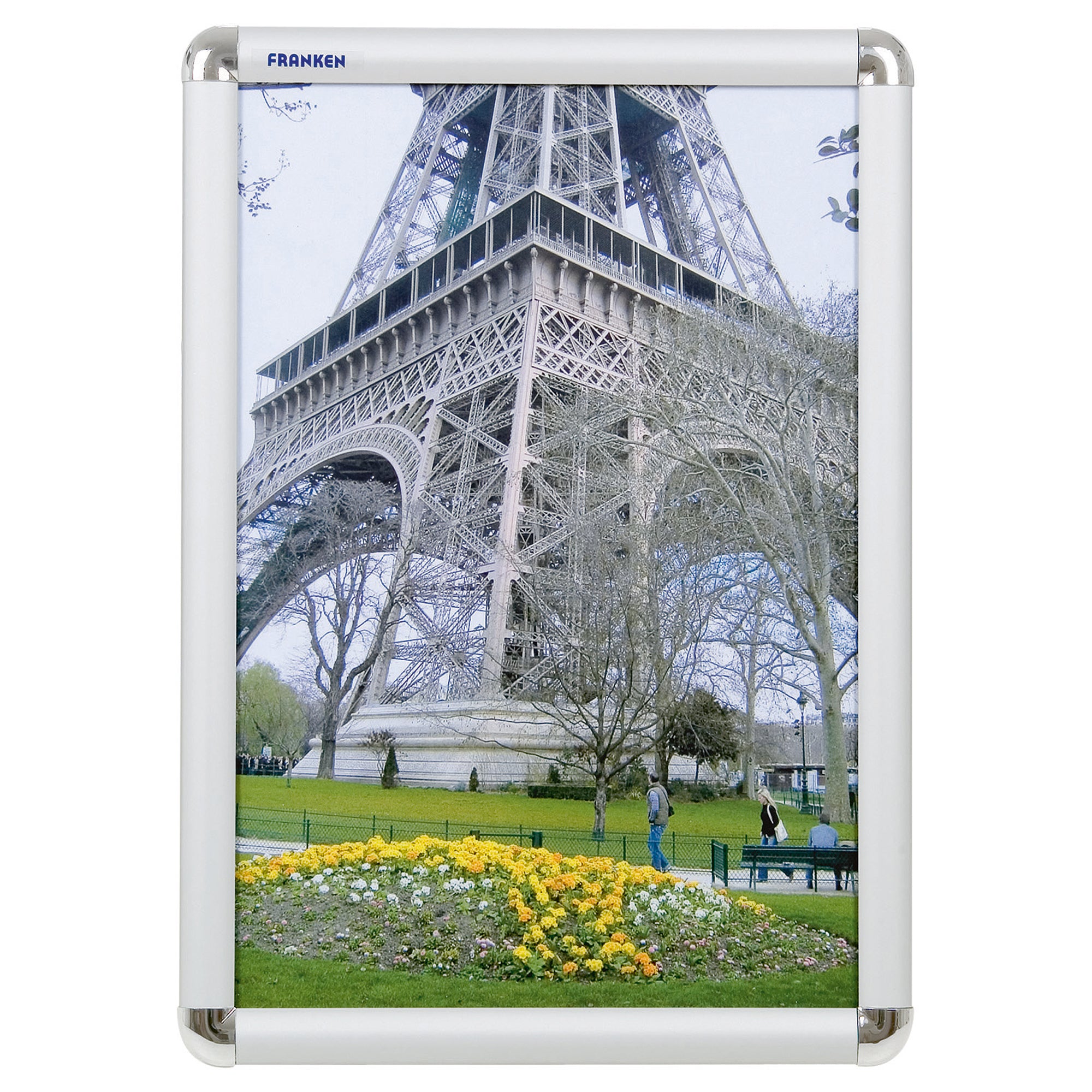 Franken Bilderwechselrahmen, DIN A3