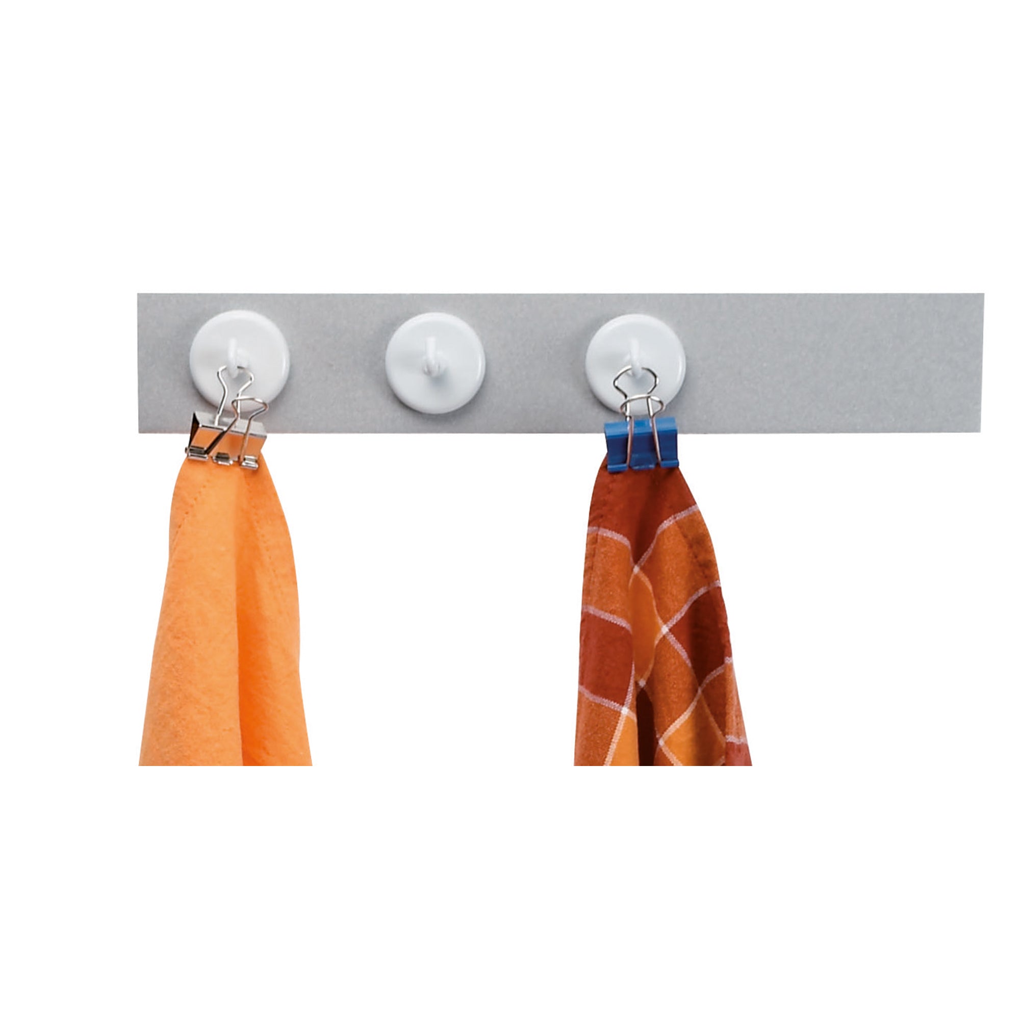 Maul Foldbackklemmer mauly®