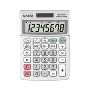 Casio Tischrechner MS-88 ECO