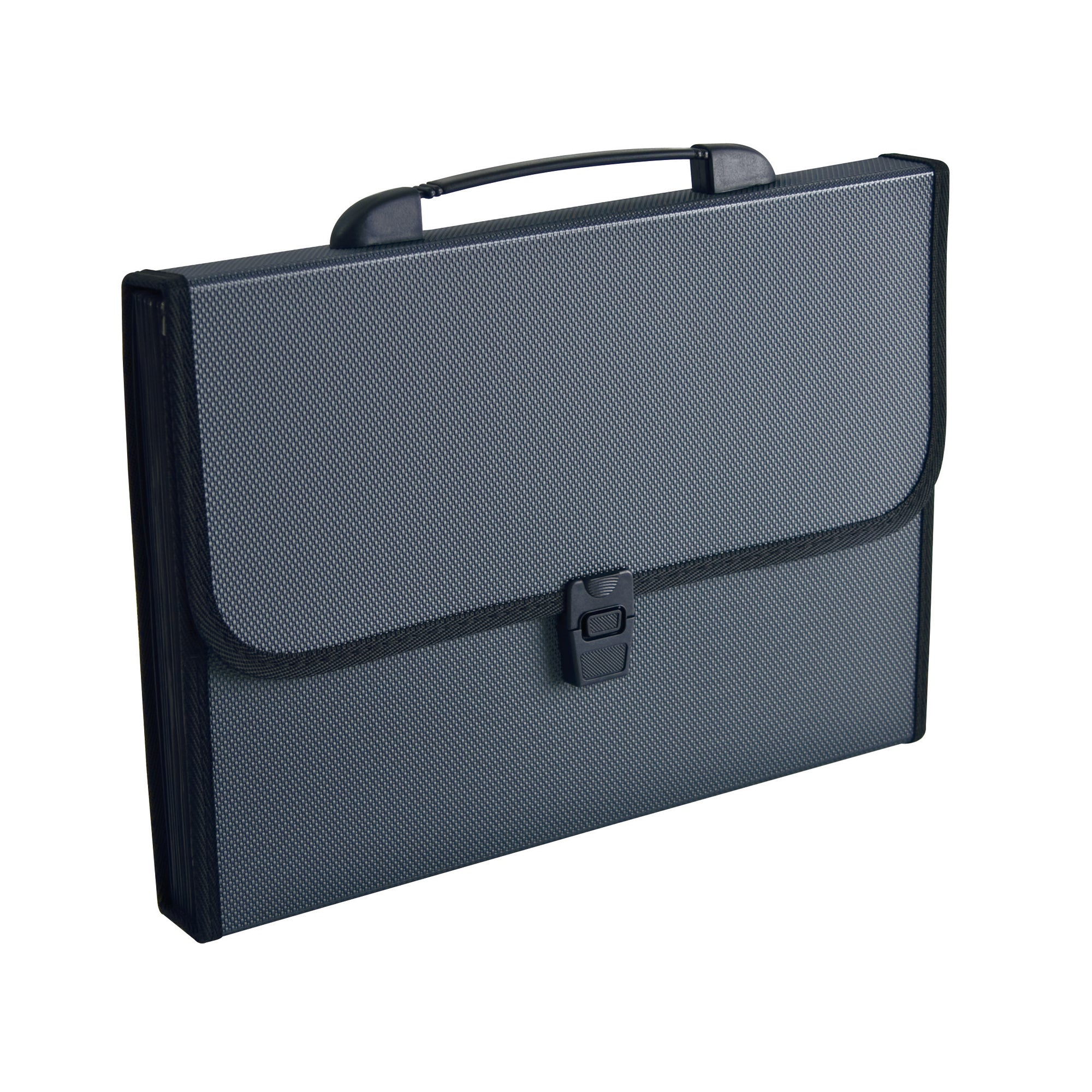 Fächertasche, DIN A4