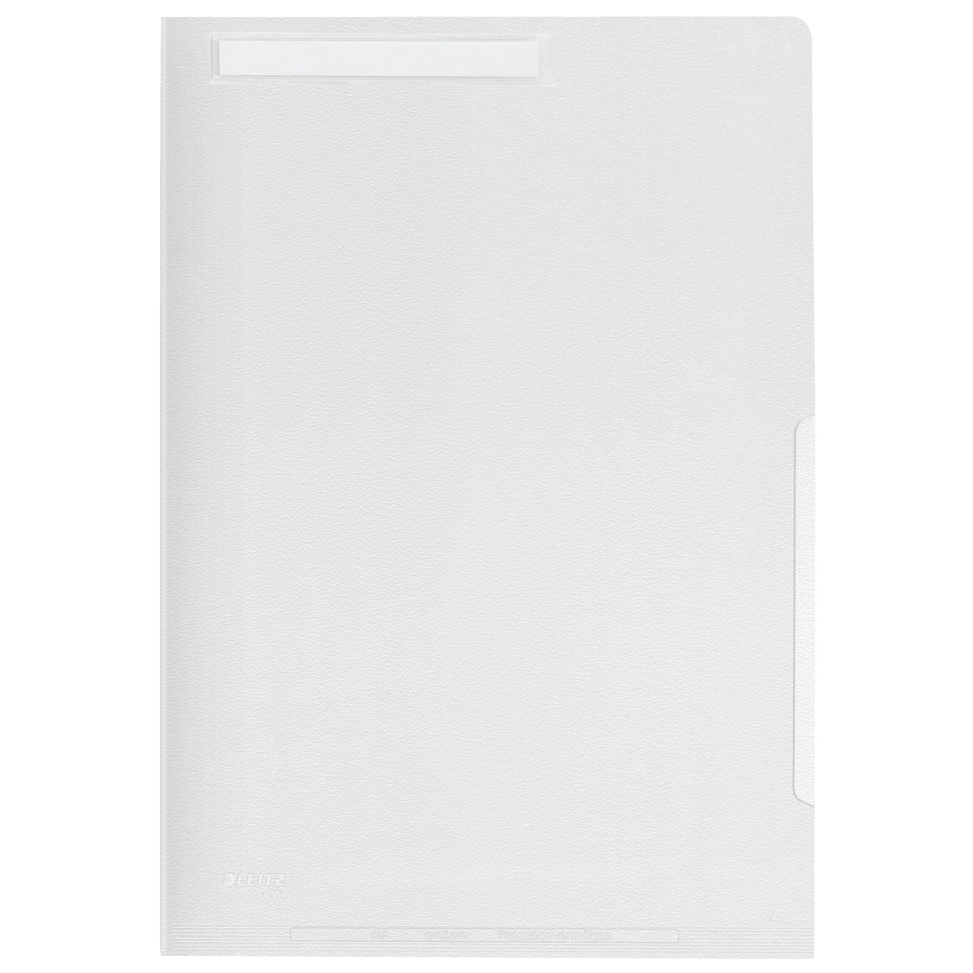 Leitz Sichthülle Maxi, DIN A4