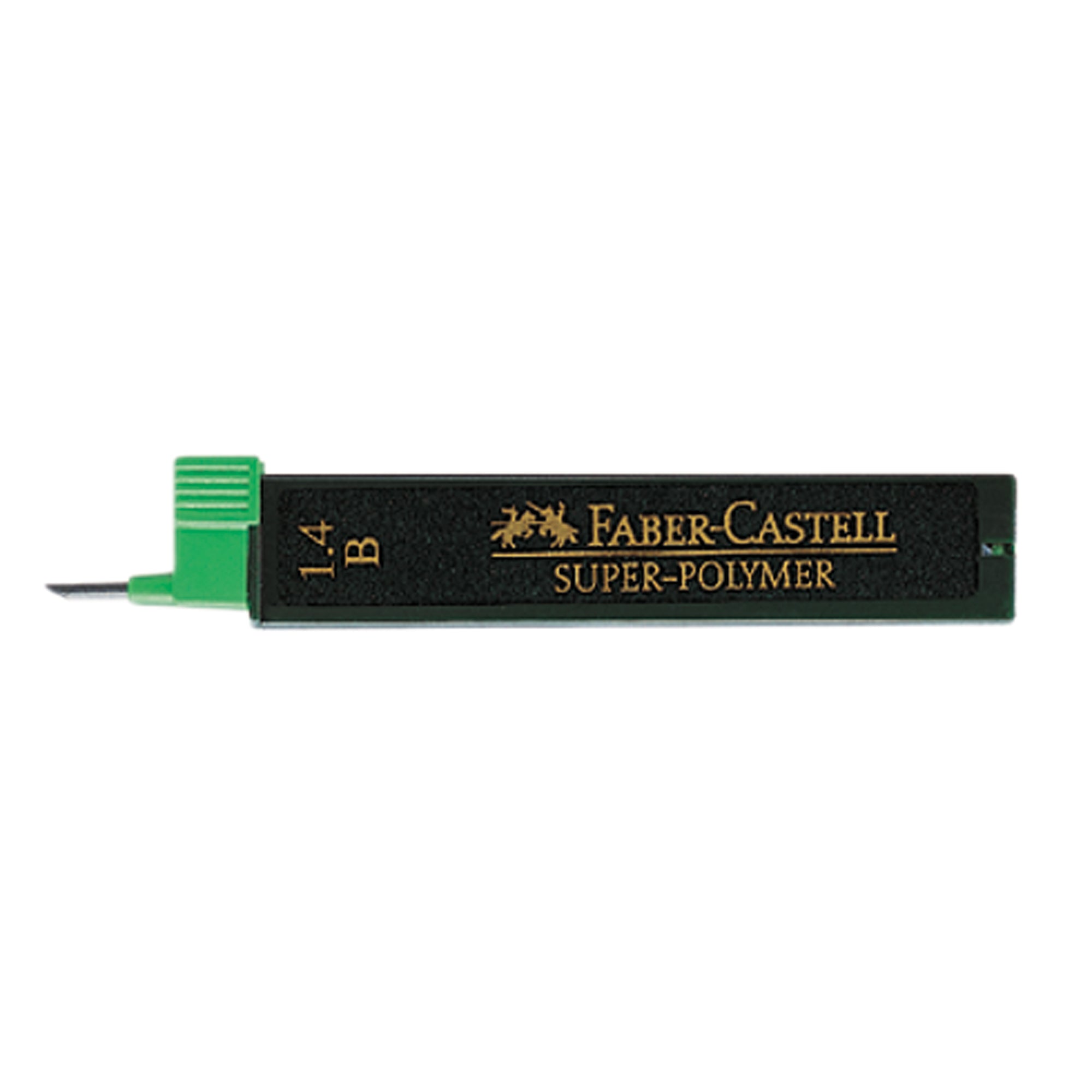 Faber-Castell Feinmine SUPER POLYMER
