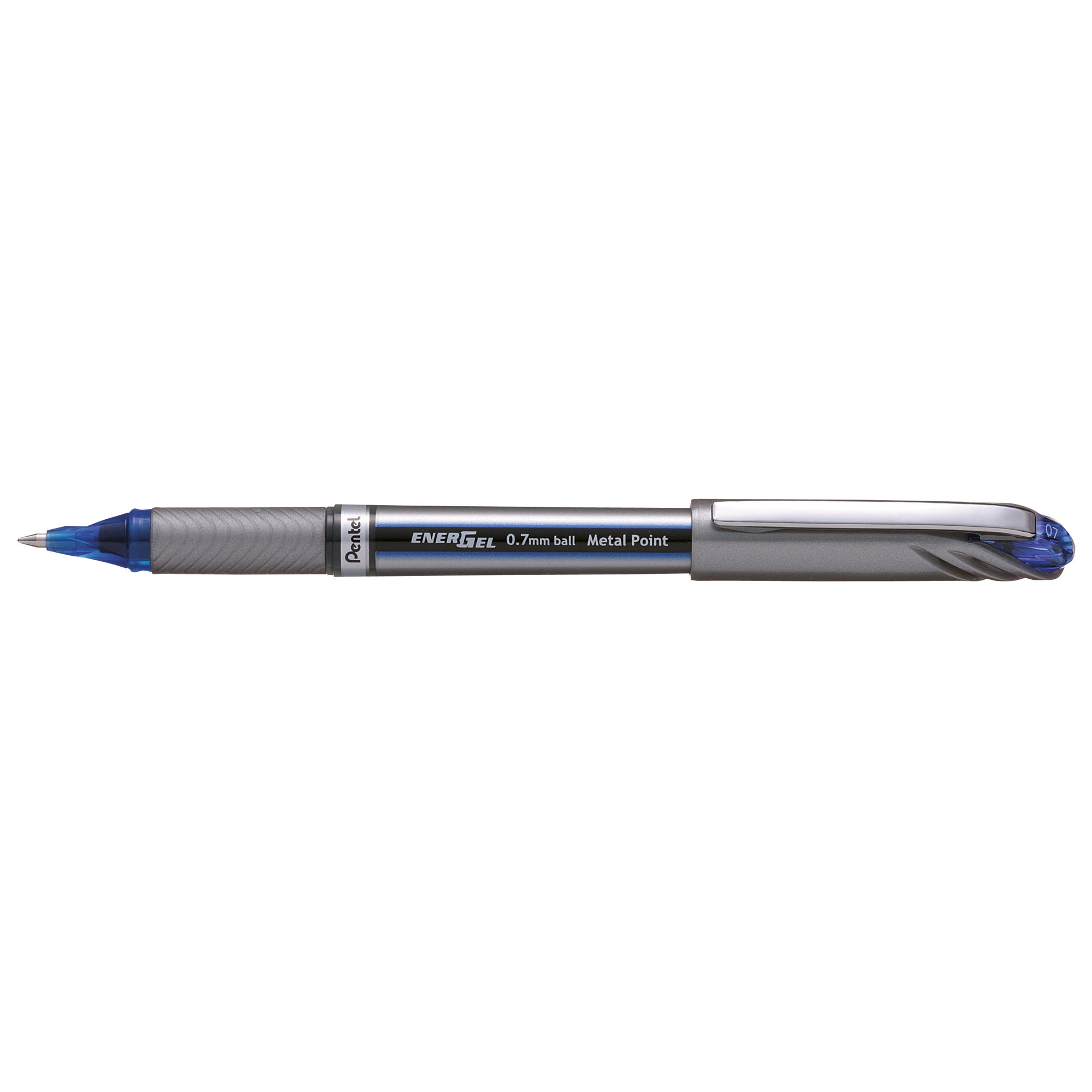 Pentel Gelschreiber EnerGel Plus BL27