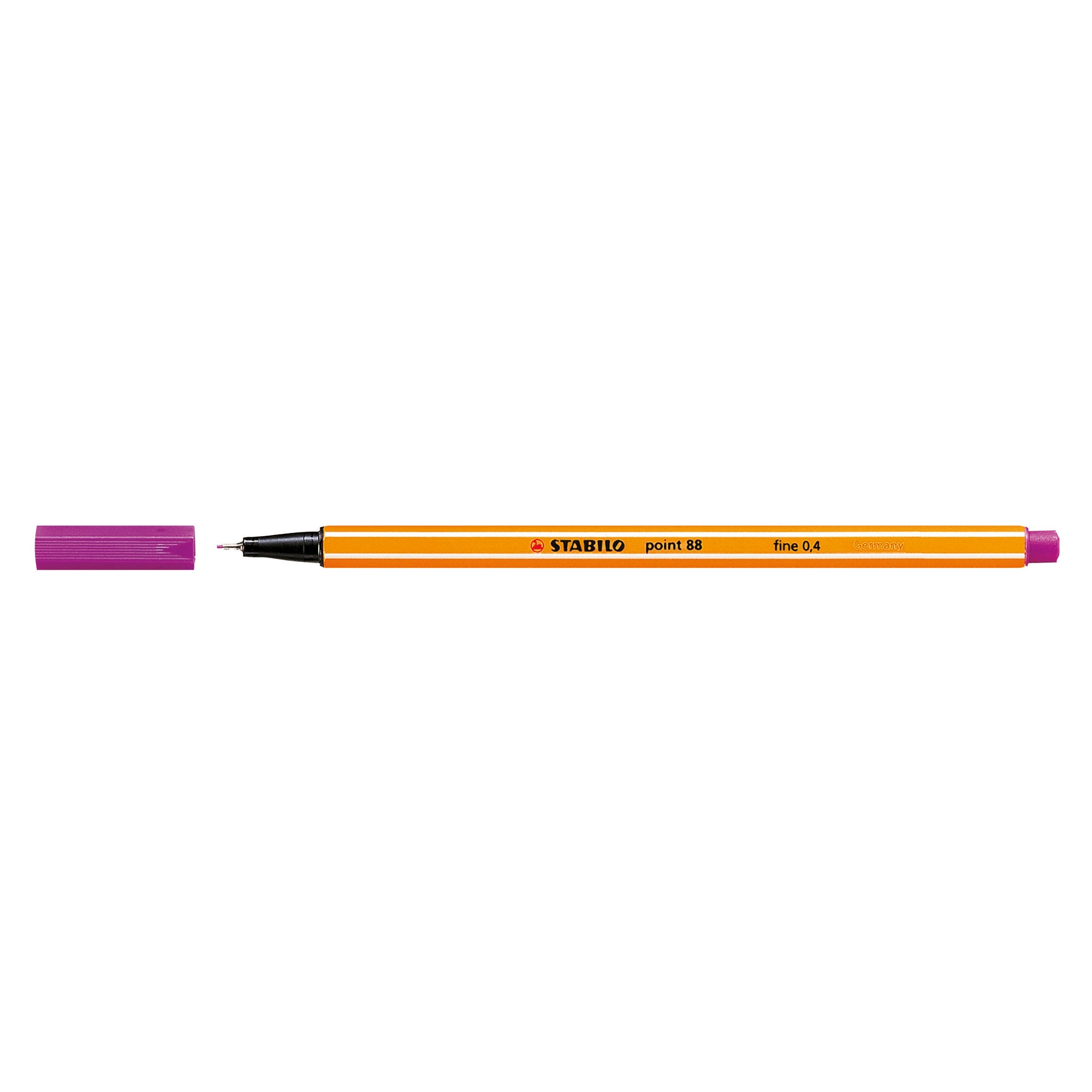 Stabilo Fineliner point 88®