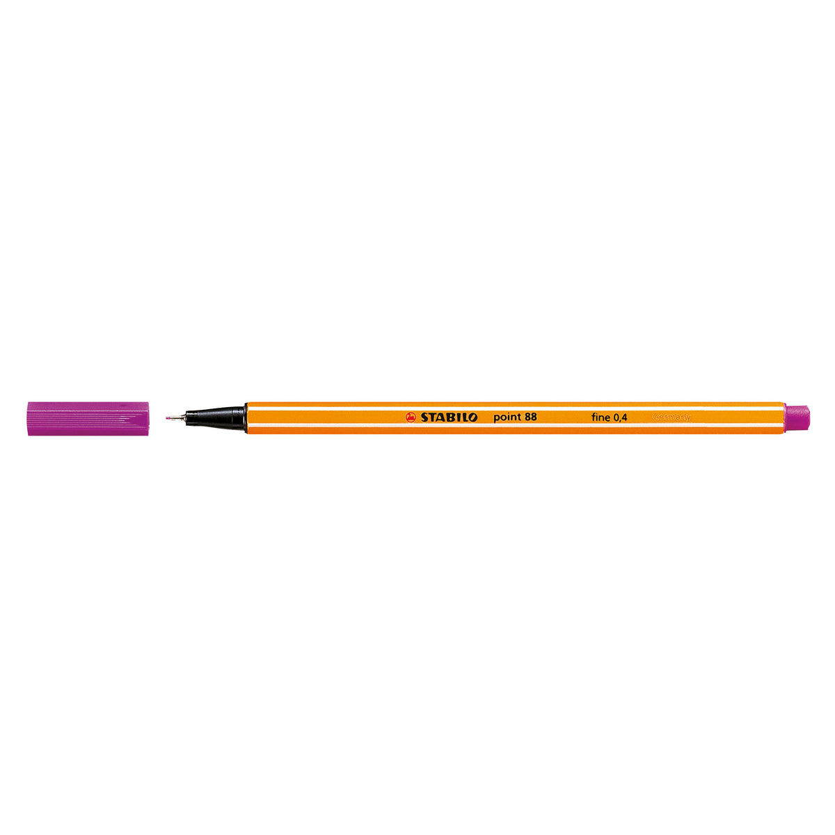 Stabilo Fineliner point 88®