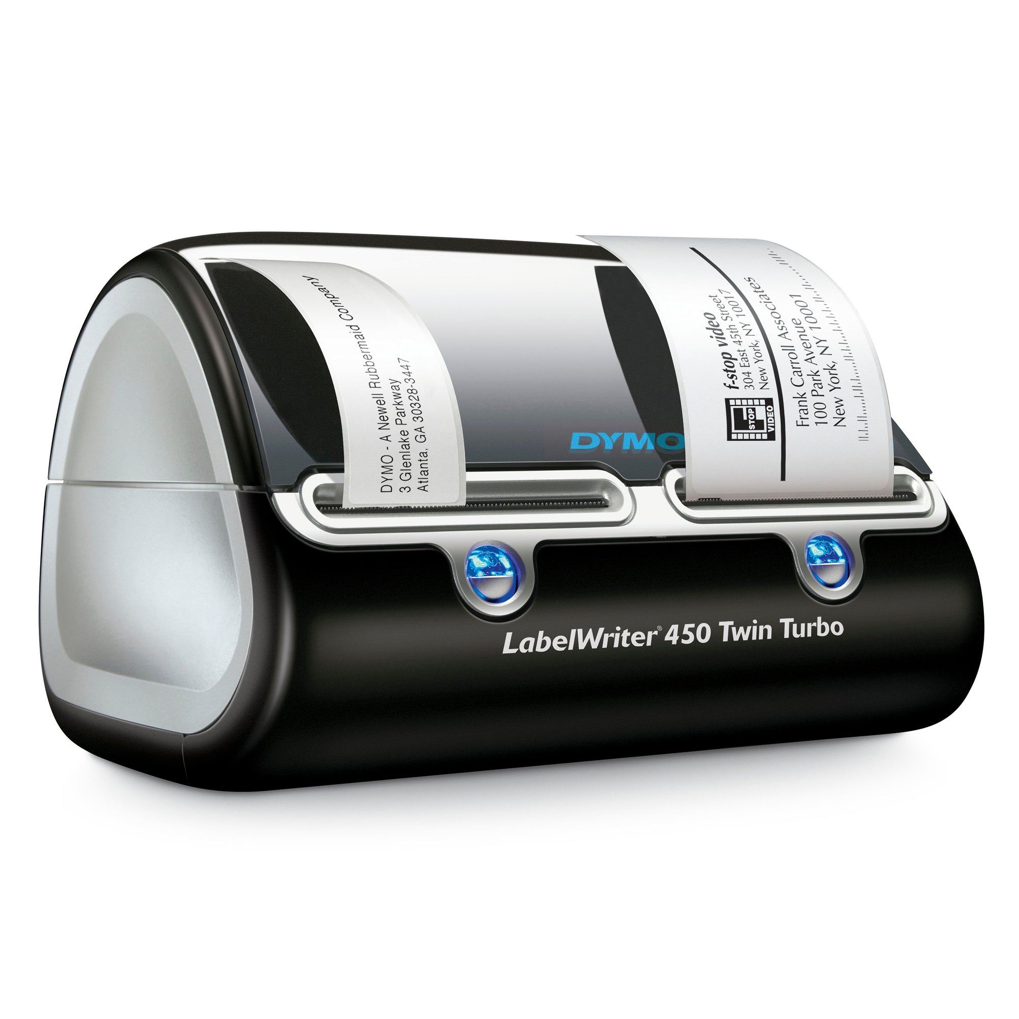 Dymo Etikettendrucker LabelWriterT 450 TwinTurbo