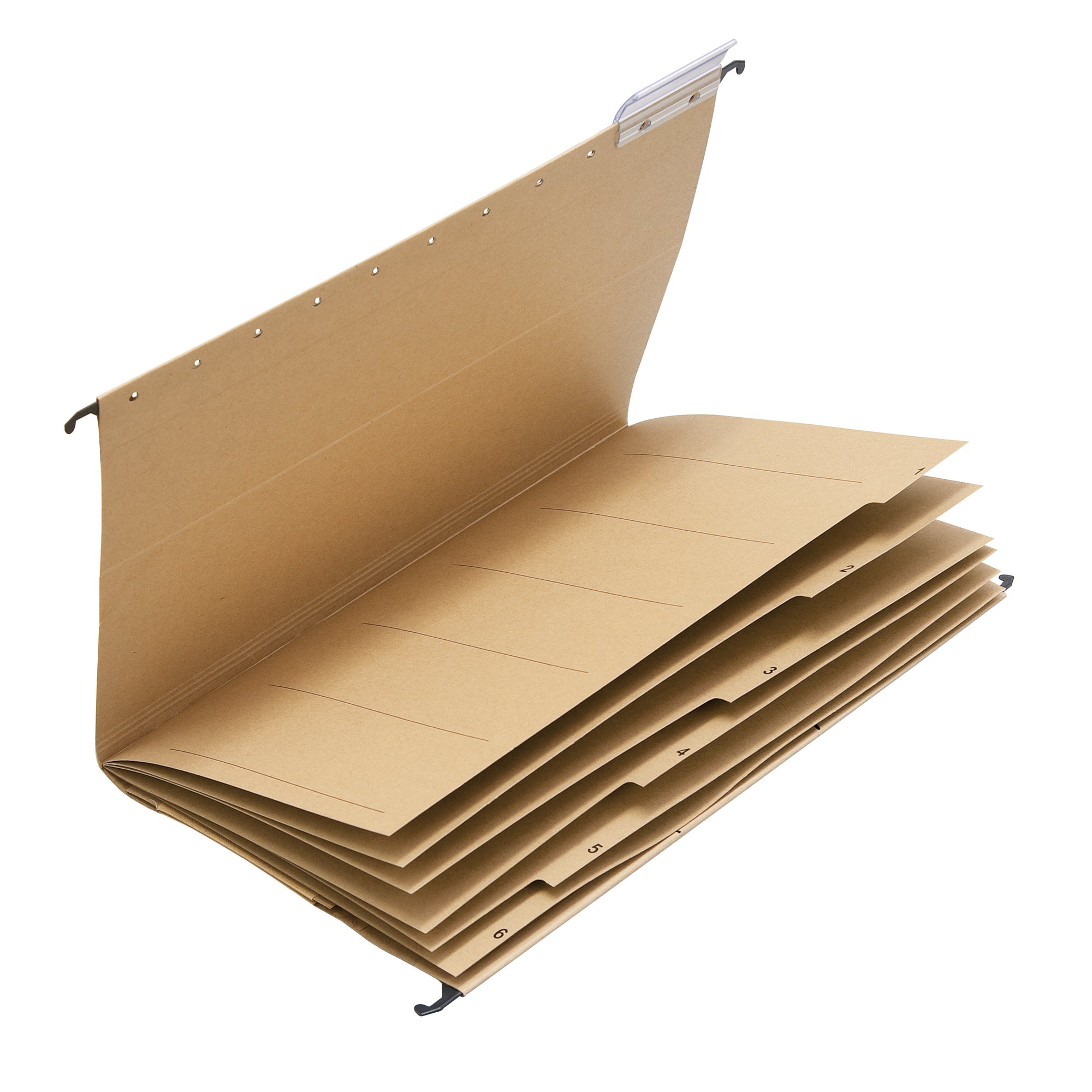 Soennecken Personalmappe
