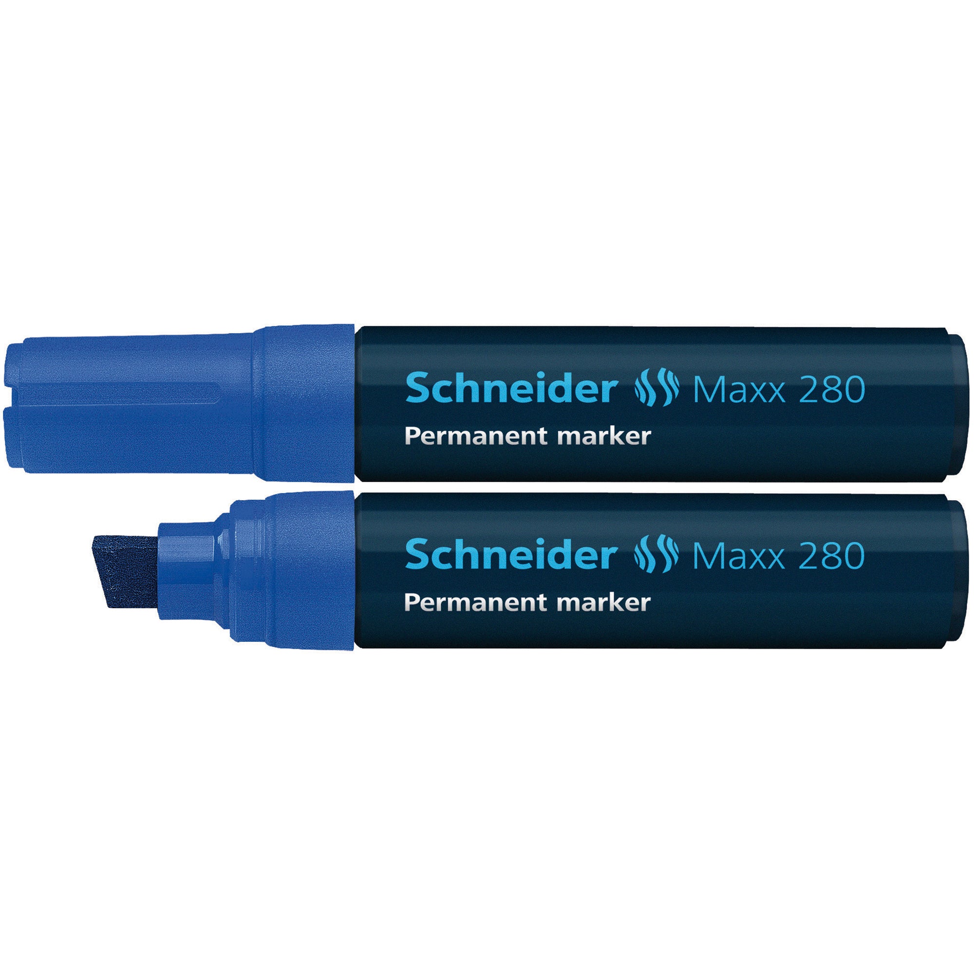 Schneider Permanentmarker Maxx 280