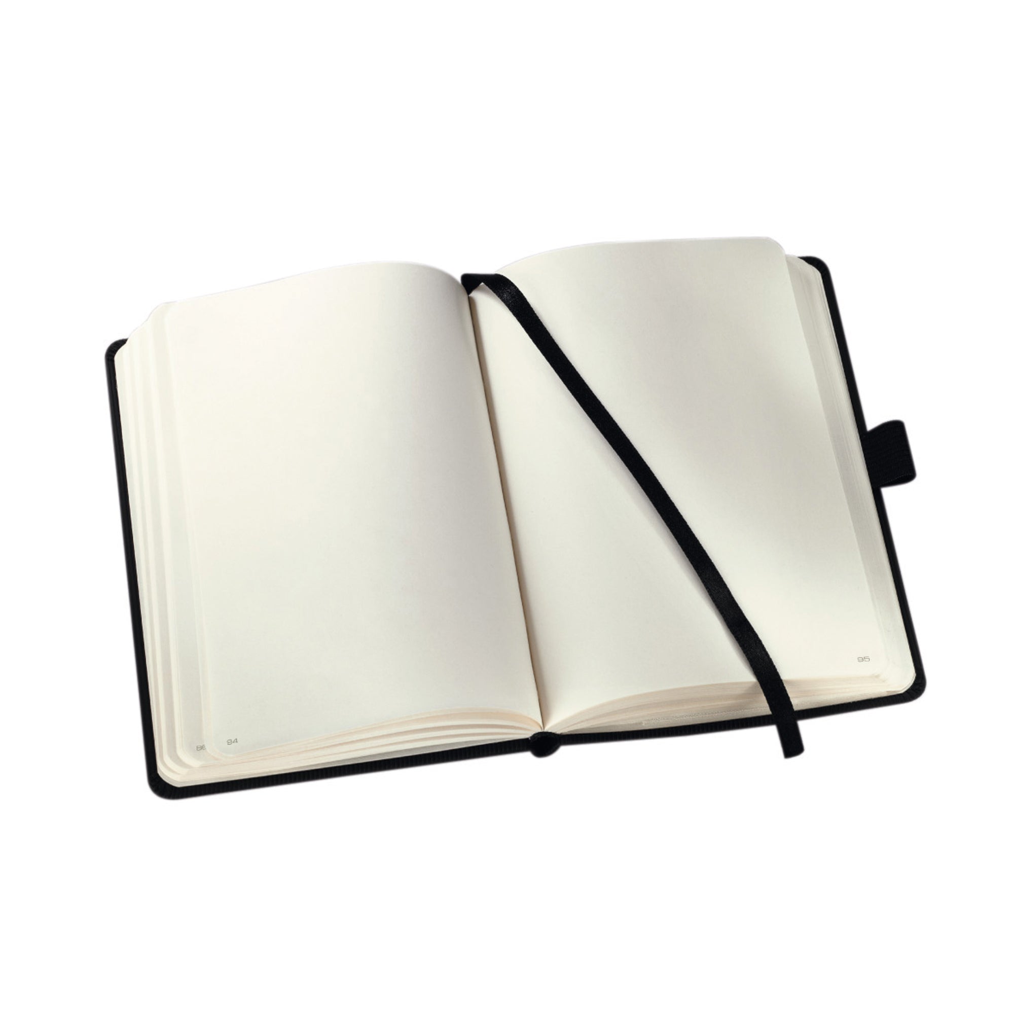 Sigel Notizbuch Conceptum, ca. DIN A4